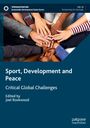 : Sport, Development and Peace, Buch