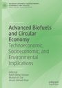 : Advanced Biofuels and Circular Economy, Buch