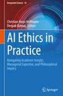 : AI Ethics in Practice, Buch