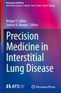 : Precision Medicine in Interstitial Lung Disease, Buch