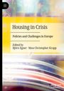 : Housing in Crisis, Buch