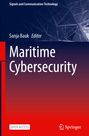 : Maritime Cybersecurity, Buch
