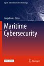 Maritime Cybersecurity, Buch