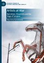 Ewa Anna Kumelowski: Artists at War, Buch