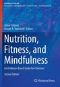 Nutrition, Fitness, and Mindfulness, Buch