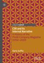 „CSR and its Internal Narrative: A History of the Pirelli Company Magazine (1950–2019)“ von Ilaria Suffia. Geometrisches Muster.