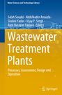 : Wastewater Treatment Plants, Buch