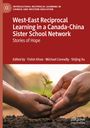 : West-East Reciprocal Learning in a Canada-China Sister School Network, Buch