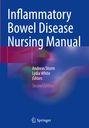 : Inflammatory Bowel Disease Nursing Manual, Buch
