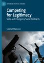 Salamah Magnuson: Competing for Legitimacy, Buch
