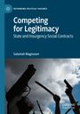 Salamah Magnuson: Competing for Legitimacy, Buch