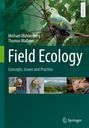 Michael Mühlenberg: Field Ecology, Buch