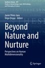 : Beyond Nature and Nurture, Buch