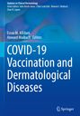 : COVID-19 Vaccination and Dermatological Diseases, Buch