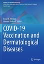 COVID-19 Vaccination and Dermatological Diseases, Buch