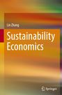 Lin Zhang: Sustainability Economics, Buch