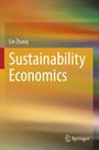 Lin Zhang: Sustainability Economics, Buch