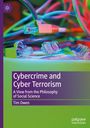 Tim Owen: Cybercrime and Cyber Terrorism, Buch