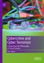 Tim Owen: Cybercrime and Cyber Terrorism, Buch