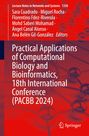 : Practical Applications of Computational Biology and Bioinformatics, 18th International Conference (PACBB 2024), Buch
