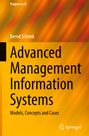Bernd Schenk: Advanced Management Information Systems, Buch