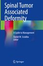 : Spinal Tumor Associated Deformity, Buch