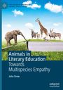 John Drew: Animals in Literary Education, Buch