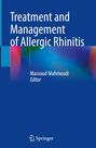 : Treatment and Management of Allergic Rhinitis, Buch