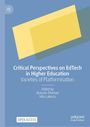 : Critical Perspectives on EdTech in Higher Education, Buch