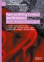 : Women Writing Intimacy and Resistance, Buch