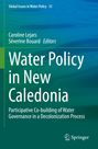 Water Policy in New Caledonia, Buch