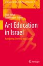 : Art Education in Israel, Buch