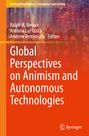 : Global Perspectives on Animism and Autonomous Technologies, Buch
