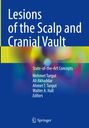 : Lesions of the Scalp and Cranial Vault, Buch