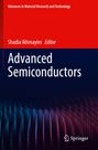 Advanced Semiconductors, Buch