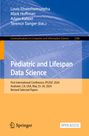 : Pediatric and Lifespan Data Science, Buch