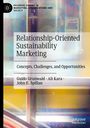 Guido Grunwald: Relationship-Oriented Sustainability Marketing, Buch