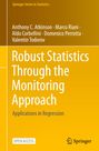 Anthony C. Atkinson: Robust Statistics Through the Monitoring Approach, Buch