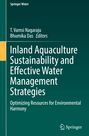 : Inland Aquaculture Sustainability and Effective Water Management Strategies, Buch
