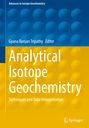 : Analytical Isotope Geochemistry, Buch