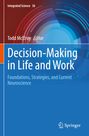 Decision-Making in Life and Work, Buch