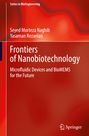 Yasaman Rezaeian: Frontiers of Nanobiotechnology, Buch