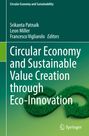: Circular Economy and Sustainable Value Creation through Eco-Innovation, Buch