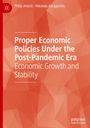 Nikolaos Karagiannis: Proper Economic Policies Under the Post-Pandemic Era, Buch