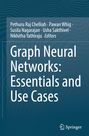 : Graph Neural Networks: Essentials and Use Cases, Buch