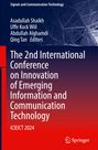 : The 2nd International Conference on Innovation of Emerging Information and Communication Technology, Buch