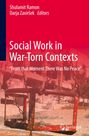 : Social Work in War-Torn Contexts, Buch