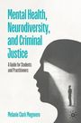 Melanie Clark Mogavero: Mental Health, Neurodiversity and Criminal Justice, Buch