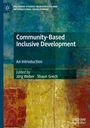 Community-Based Inclusive Development, Buch