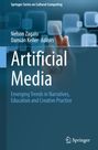 : Artificial Media, Buch